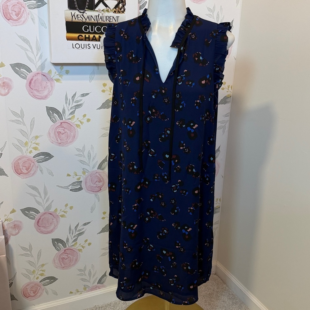 Dalia Dress